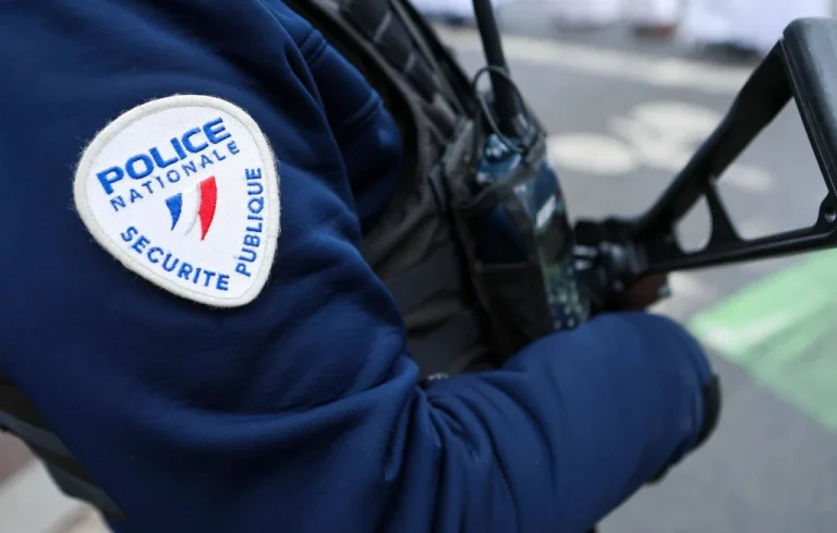 Affrontement entre police et rappeurs à Melun : un tournage chaotique