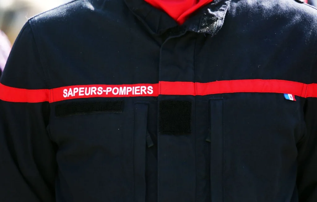Agression d'un pompier à Évian-les-Bains : un acte choquant