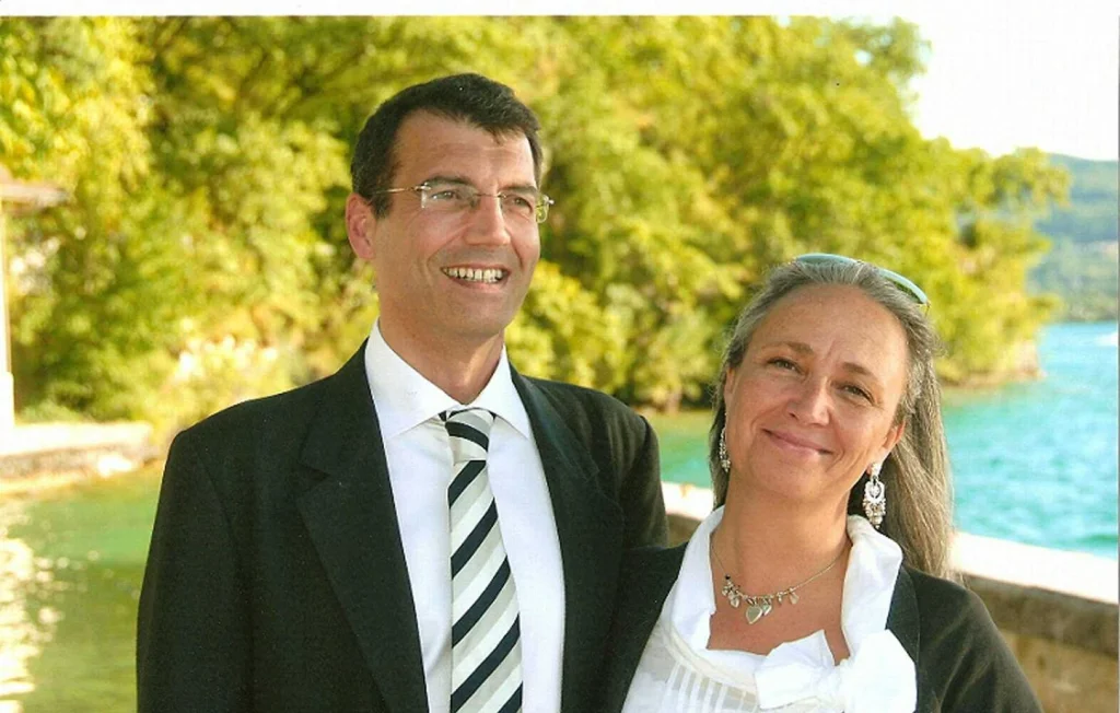 Aquababe et la traque numérique de Xavier Dupont de Ligonnès