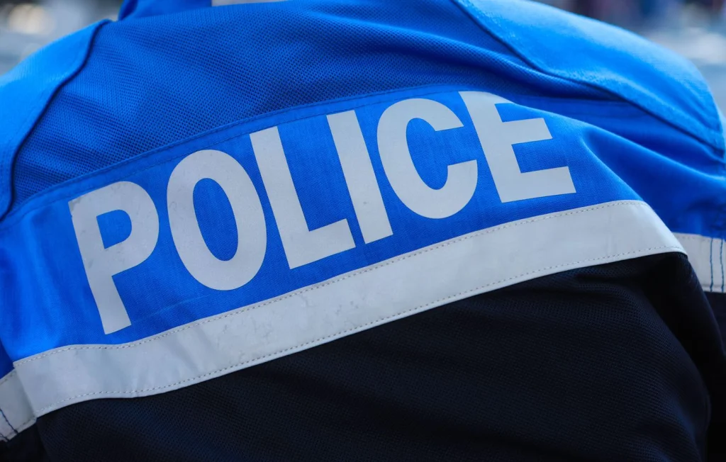 Arrestation à Cannes pour vol d'une montre de luxe à 600.000€