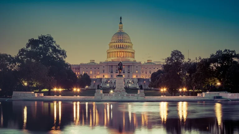 Attaques au Capitole des États-Unis : Retour sur l&rsquo;Histoire