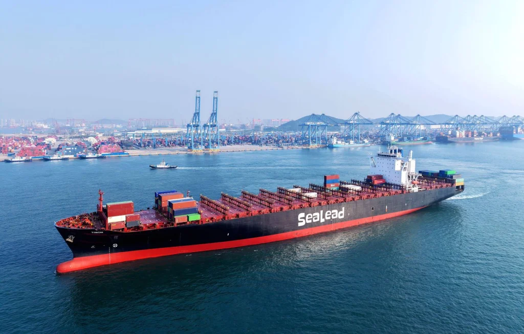 Avancées Notables entre Américains et Chinois sur les Douanes