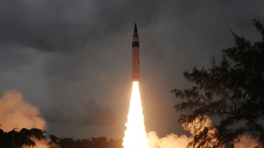 Avangard : Le missile le plus rapide du monde à Mach 27