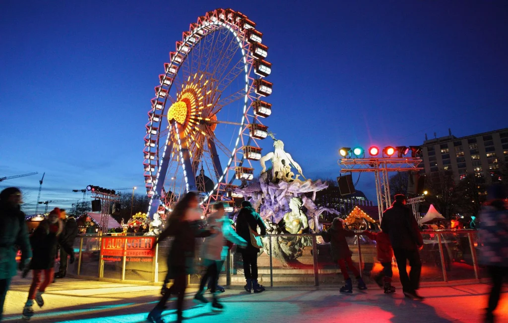 Bagarre générale à Tours : plusieurs policiers blessés