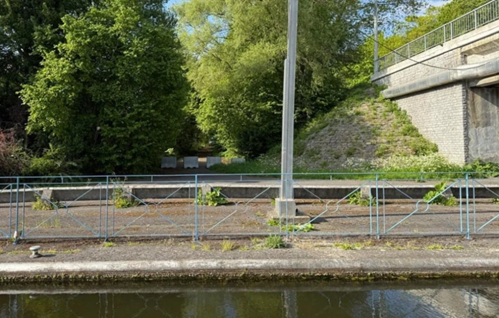 Belgique : Nouveau-né abandonné à Warcoing, appel à témoins