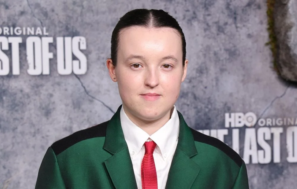 Bella Ramsey défend les catégories de récompenses genrées