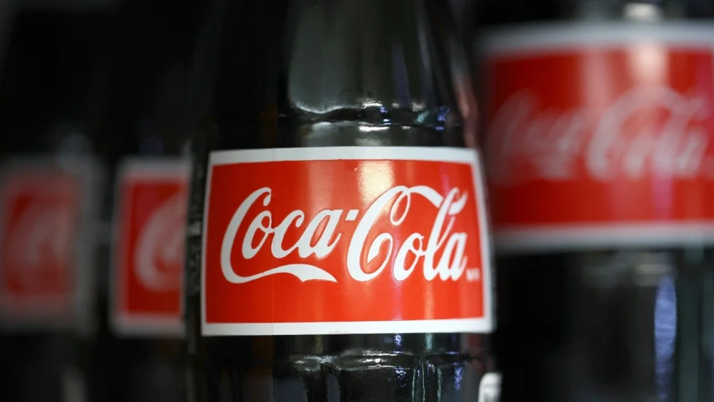 Bette Davis et Joan Crawford : La Guerre du Coca-Cola à Hollywood