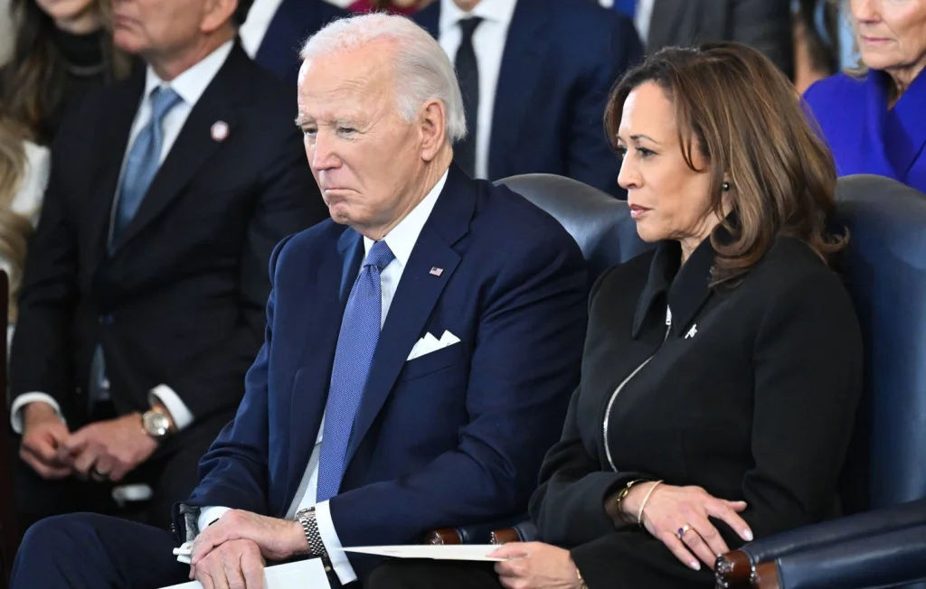 Biden : un audio relance le débat sur ses facultés mentales