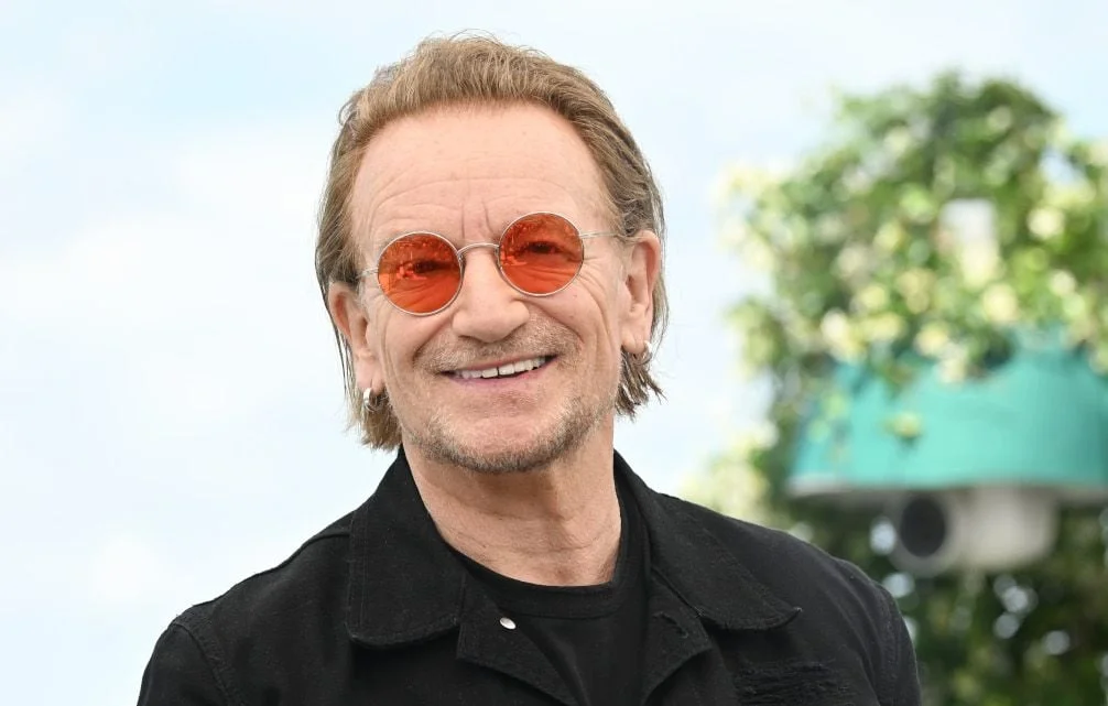 Bono et Élodie Gossuin : entre passions et gênance parentale