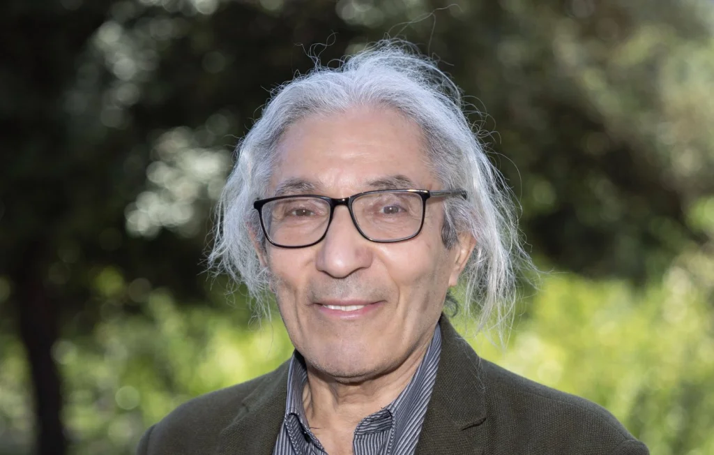 Boualem Sansal : Prix Cino del Duca pour sa parole libre en prison