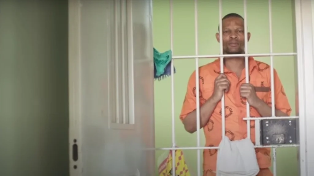 Brandvlei Correctional Centre : Une prison gouvernée par les gangs en Afrique du Sud