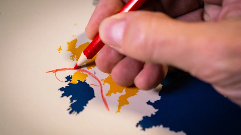 Brexit et l'Irlande du Nord : Défis et perspectives d'unification