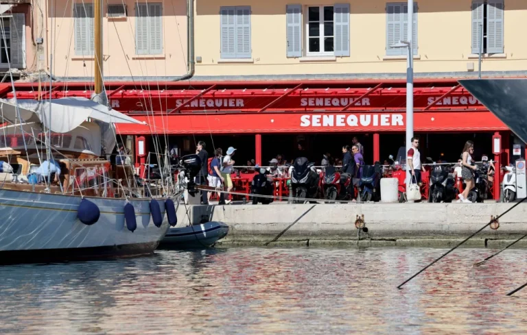 Brûlures à Saint-Tropez : le combat d&rsquo;une mère après un accident