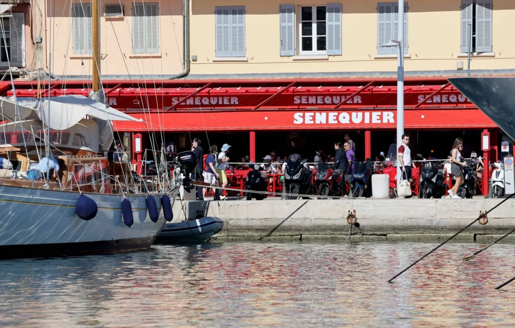 Brûlures à Saint-Tropez : le combat d'une mère après un accident
