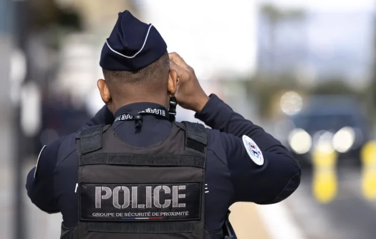 Caen : Un enterrement de vie de garçon tourne au faux enlèvement