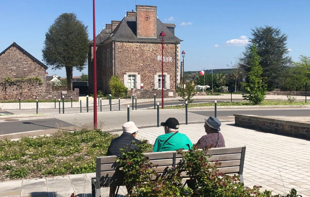 Cambriolages en Bretagne : Le maire patrouille la nuit à Iffendic