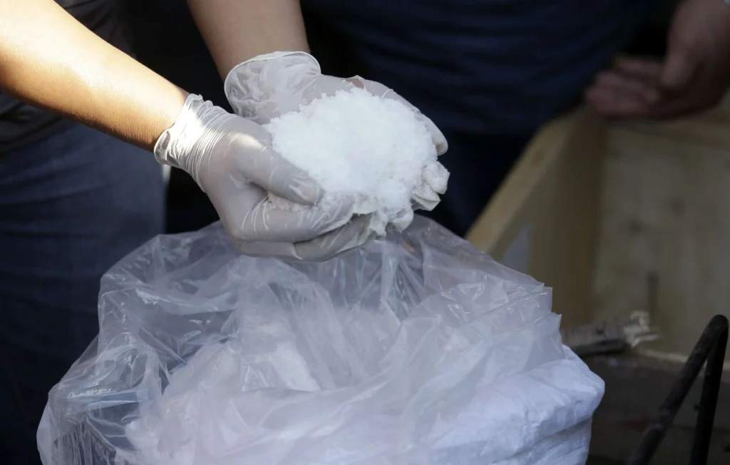 Cartel de Sinaloa : des chimistes au Var pour fabriquer de la drogue