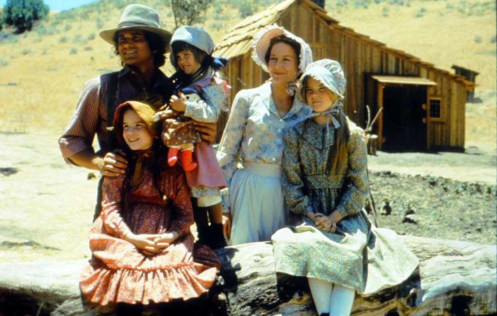 Casting du reboot de 'La Petite Maison dans la prairie' dévoilé