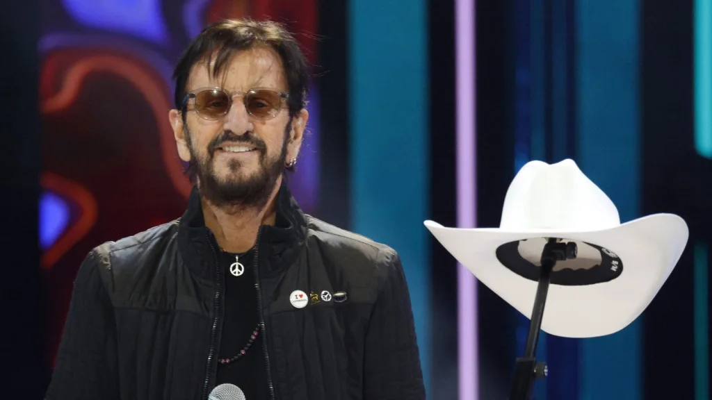 Ce que les ex-membres des Beatles disent de Ringo Starr