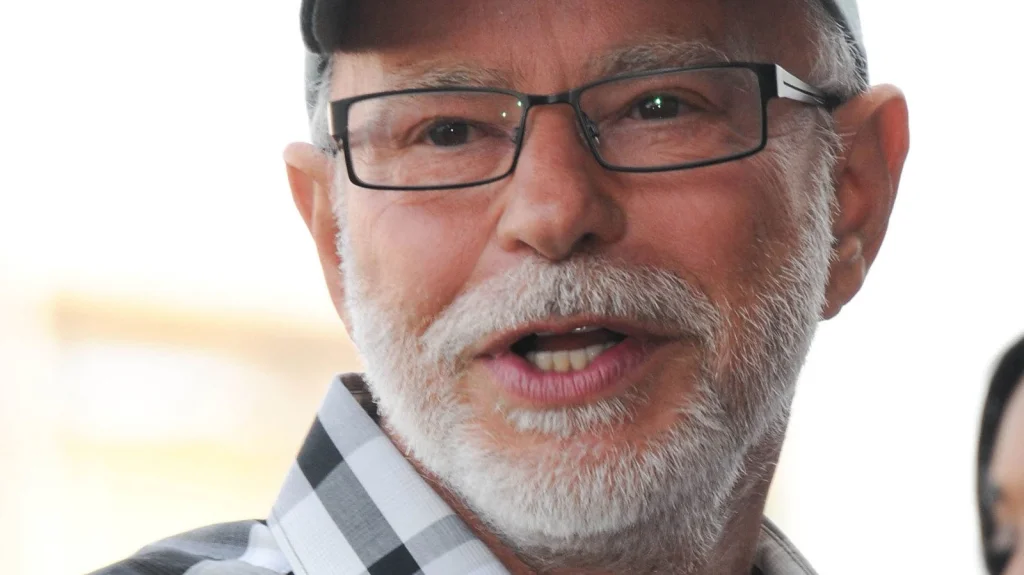 Ces Télevangelistes Qui Ont Tout Perdu