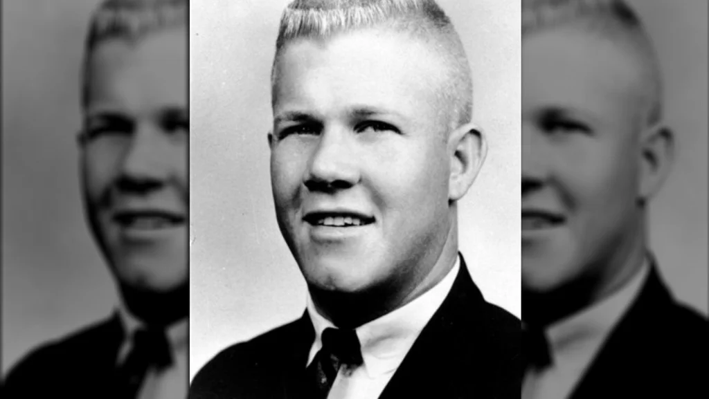 Charles Whitman : l'énigme du tireur de la tour d'Université du Texas