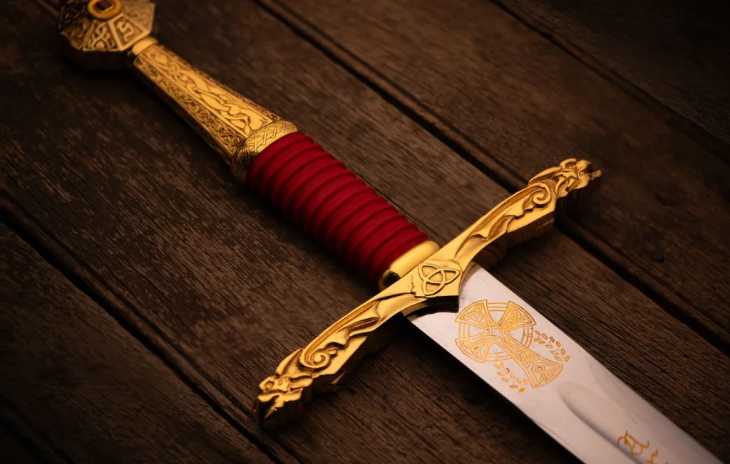 Chasse au trésor au Puy du Fou : à la recherche d'Exkalibur