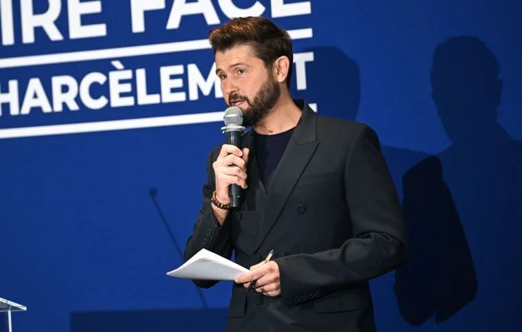 Christophe Beaugrand défend la gestation par autrui face aux critiques