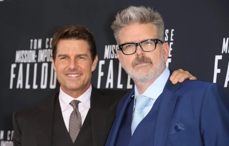 Christopher McQuarrie est prêt pour Top Gun 3