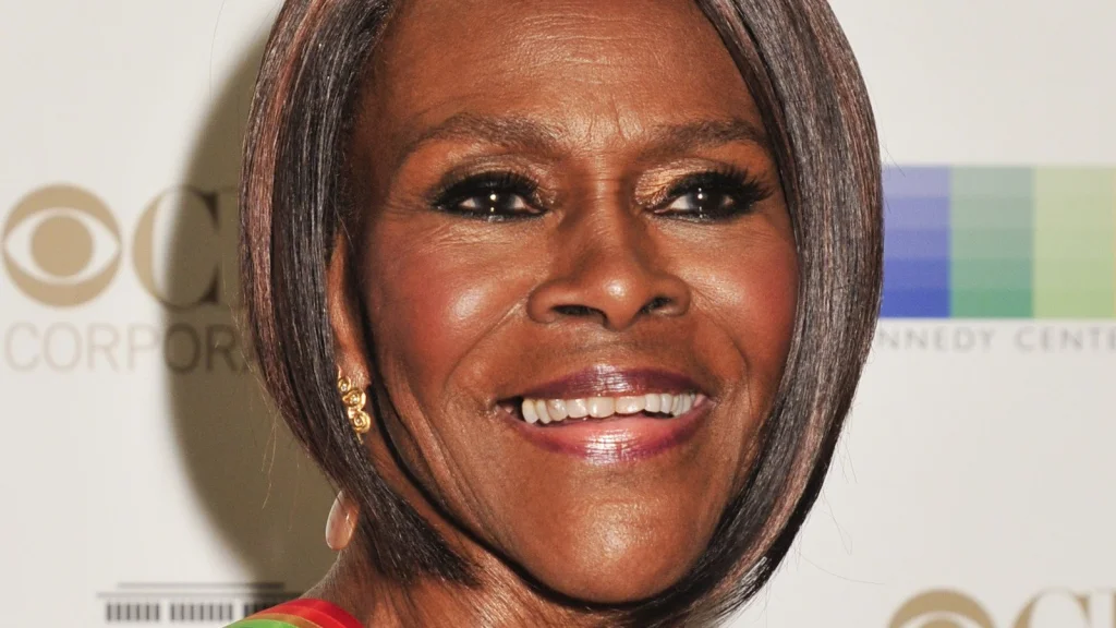 Cicely Tyson : Une Icône du Cinéma et de la Télévision