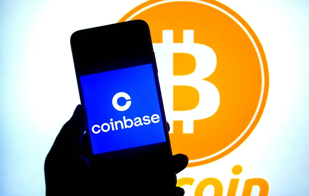 Coinbase : un piratage coûteux menace les utilisateurs américains