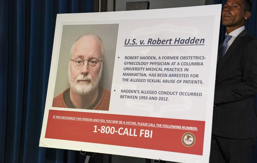 Columbia : 750 millions pour les femmes victimes d'agressions