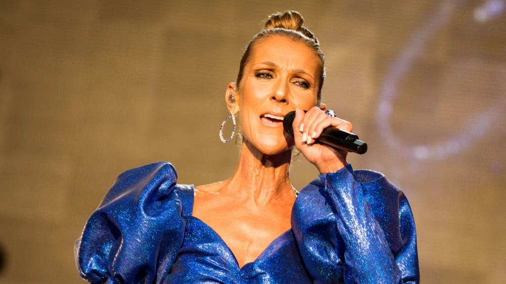 Comment Eurovision a changé la vie de Céline Dion en 1988