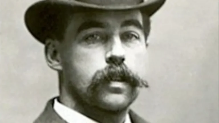 Comment H.H. Holmes a été arrêté : l&rsquo;affaire incroyable