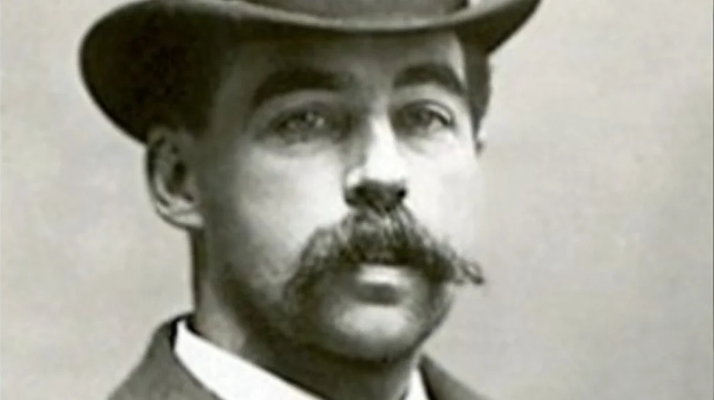 Comment H.H. Holmes a été arrêté : l'affaire incroyable