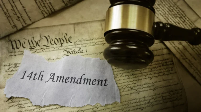 Comprendre le 14ème amendement : un enjeu d&rsquo;égalité américaine