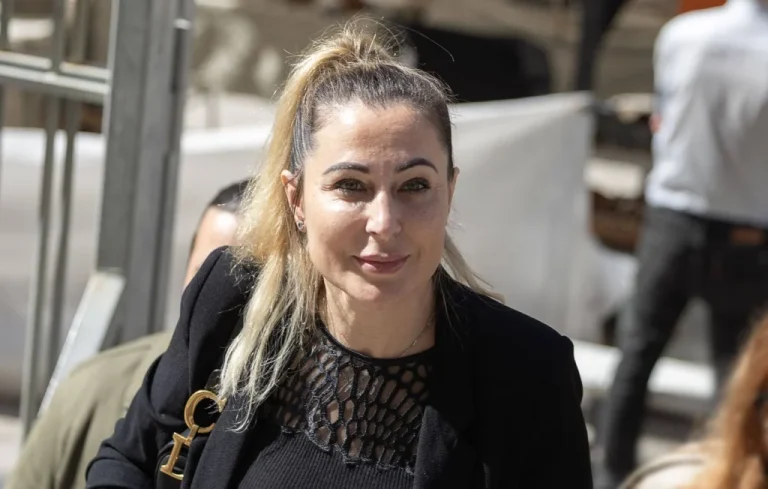 Cyberharcèlement : 8 mois de prison pour les harceleurs de Magali Berdah