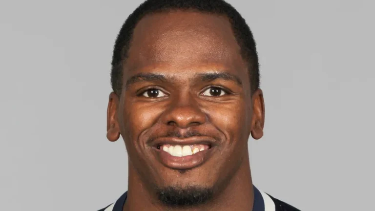 David Patten : Un champion du Super Bowl tragiquement disparu