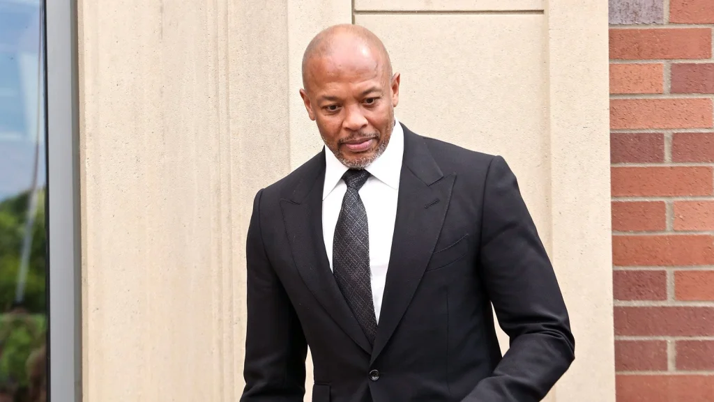 Décès Tragique du Fils de Dr. Dre : Ce qu'il Faut Savoir