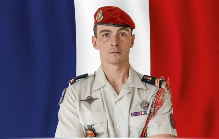 Décès d&rsquo;un militaire en Guyane : enquête ouverte sur l&rsquo;accident