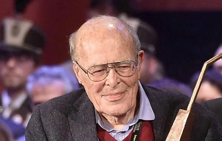 Décès de Marcel Ophüls, maître du documentaire français à 97 ans