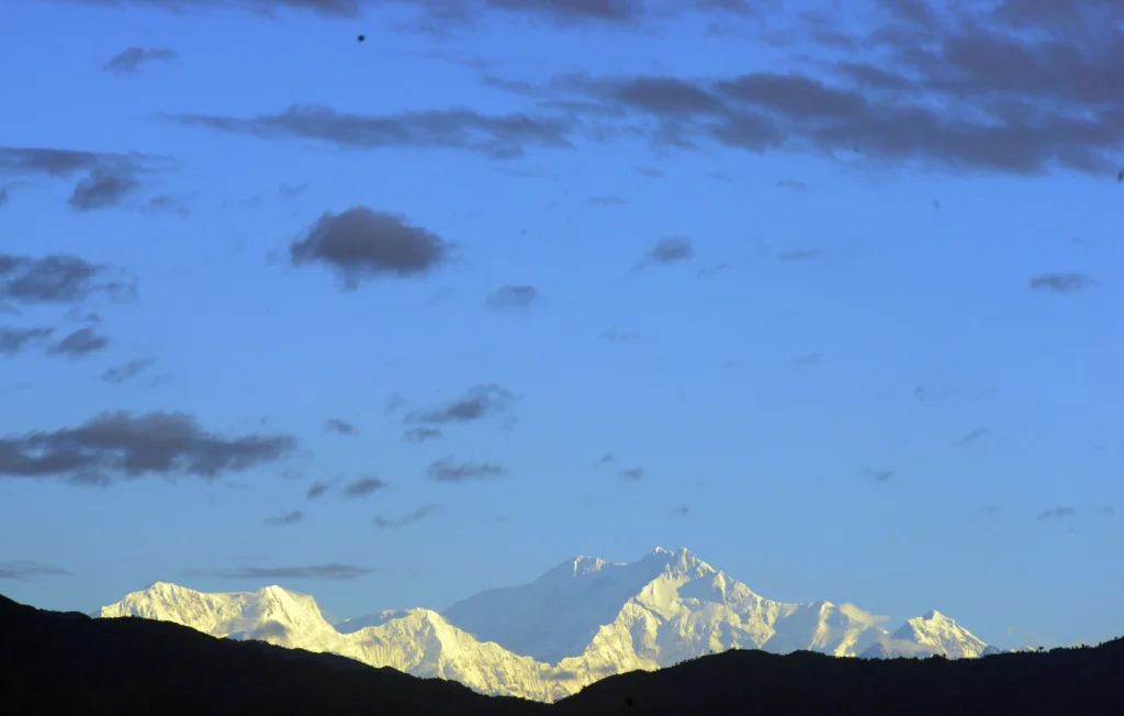 Décès tragique d'une alpiniste française au Kanchenjunga