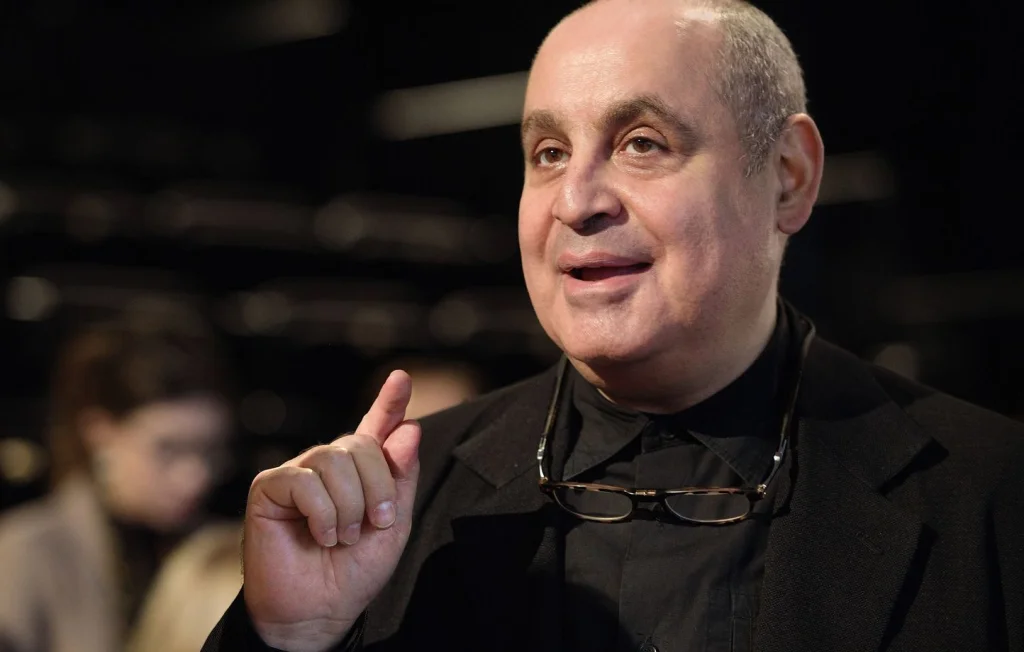 Décès tragique de Pierre Audi, directeur du Festival d'Aix-en-Provence