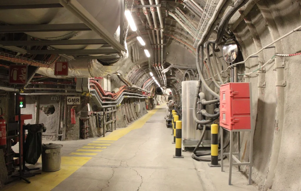Déchets radioactifs : le projet Cigéo à Bure en France expliqué