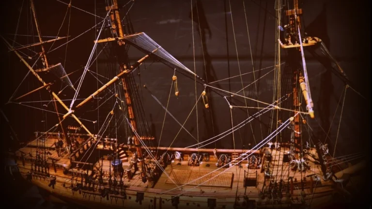 Découverte des Squelettes de la Piraterie: Whydah Gally