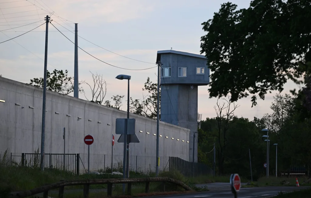 Détention : Un prisonnier libéré par erreur à Bordeaux