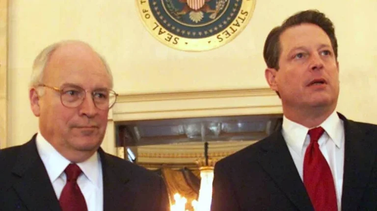 Dick Cheney : Le vice-président le plus puissant de l&rsquo;histoire américaine