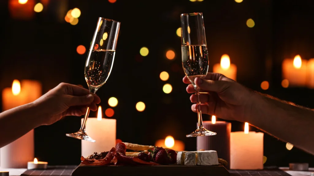 Dîner avec une Rock Star : Qui choisir ?