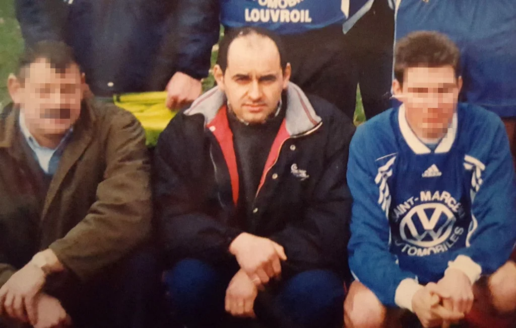 Dino Scala, le 'violeur de la Sambre', convoqué pour nouvelles agressions