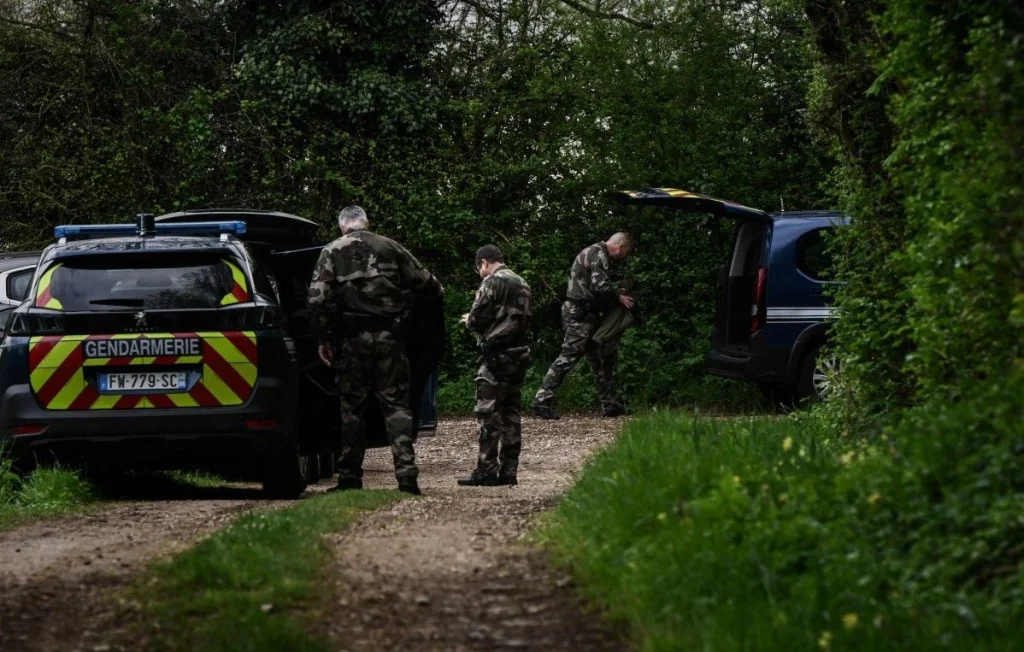 Disparition d'Agathe : interrogations autour des questionnaires