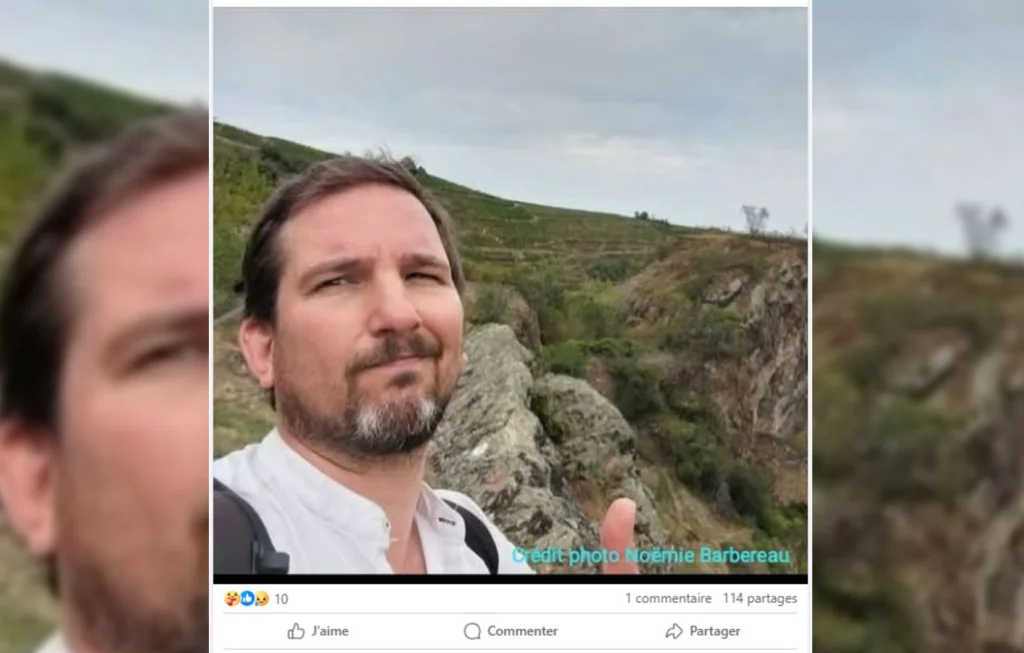 Disparition d'un professeur de philosophie en Isère : appel à témoins